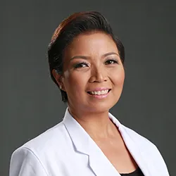 Dr. Lynne Lourdes Lucena