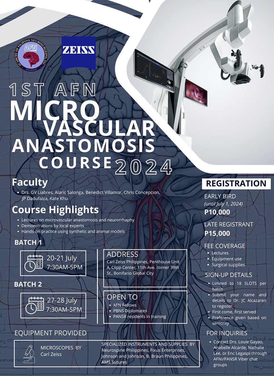 1st Microvascular Workshop