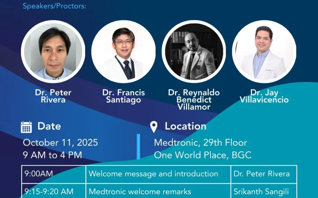 Endovascular Flow Model Workshop