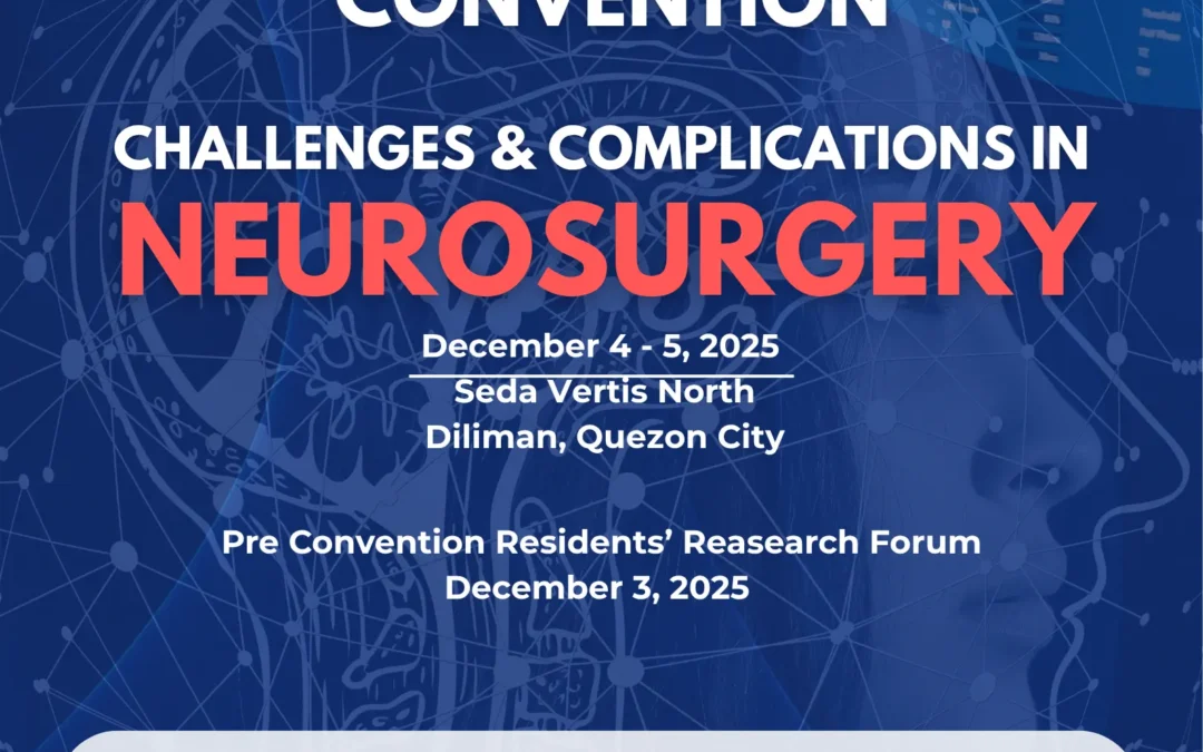 2025 Annual Convention