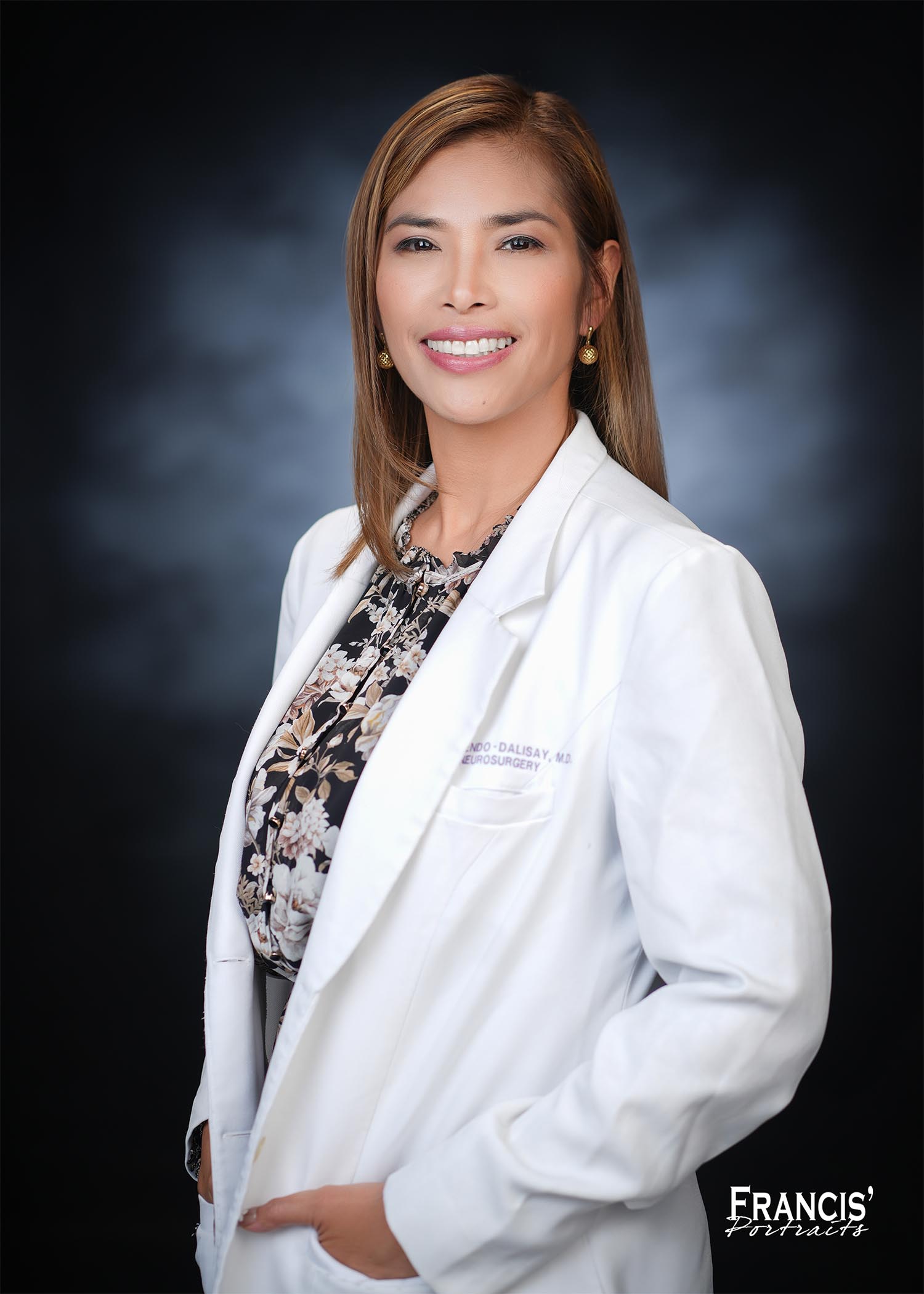 Dr. Mara Christine F. Dalisay