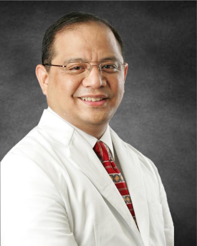 Dr. Michael N. Sabalza