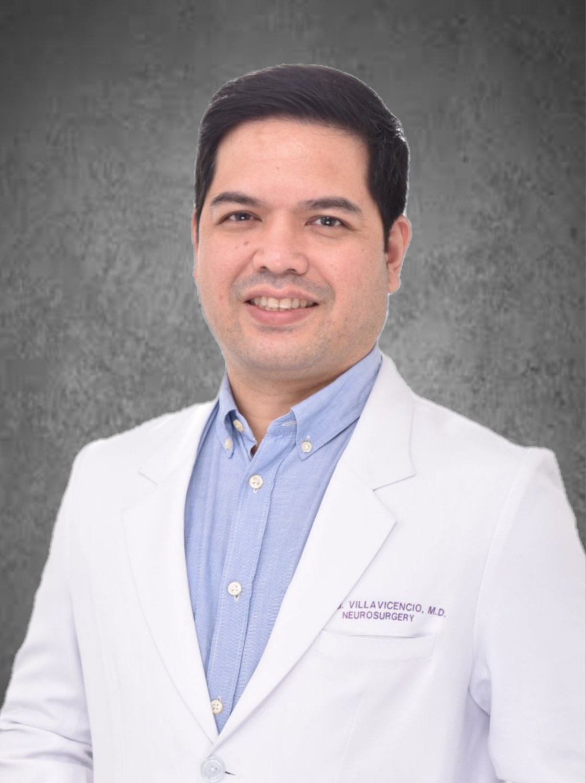 Dr. Jay B. Villavicencio