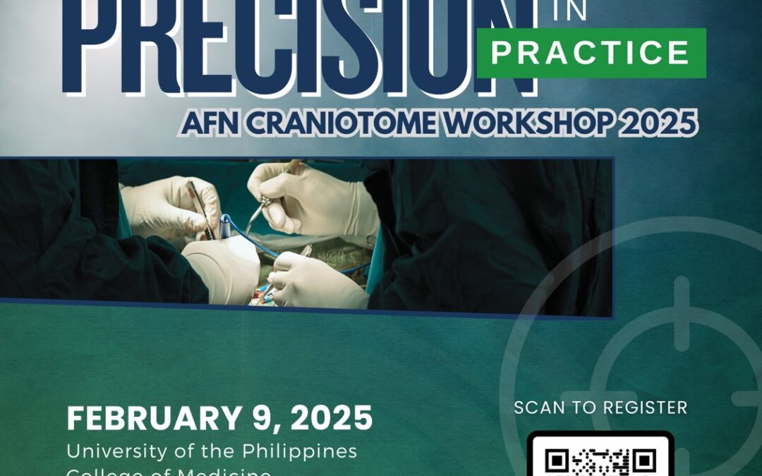 Craniotome and Drill Workshop